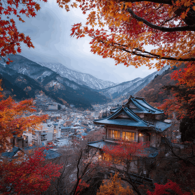 japan